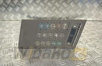 Bedienfeld Liebherr BBT01/R5.1 10347813