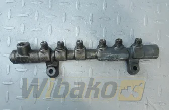 Kraftstoffverteilerrohr Bosch 0445224127