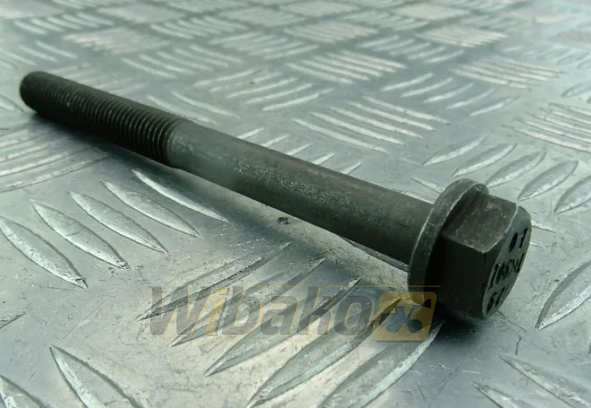 Zylinderkopfschraube M12x1.75x130mm wbk 3927063 – neu