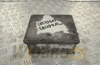  CALCULATEUR MC 400 A62040000