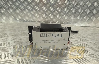 Modul WEBER-ELECTRONIC SPANNUNGSWANDLER 044 001 18