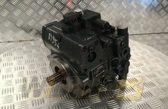 Hydraulikpumpe Rexroth A4VG56DE4DT1/32R-NSC02F003SXT-S R902085820
