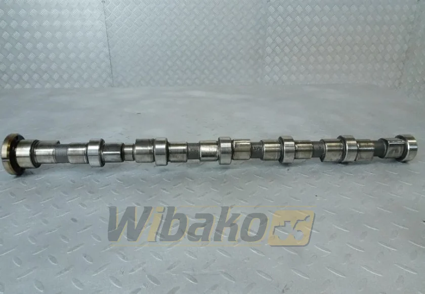 Nockenwelle für Motor Cummins QSB6.7 3979506 – gebraucht