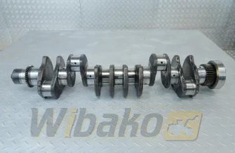 Kurbelwelle für Motor Cummins QSB6.7 5301008