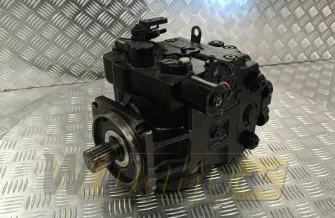 Hydraulikpumpe Sauer 90R075 RU5BD80 D3C7 SA8 FAD 404022 513431