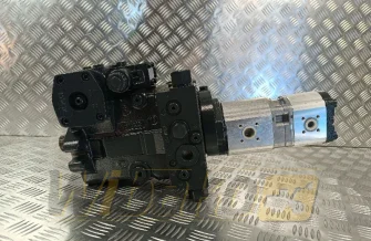 Hydraulikpumpe Rexroth A4VG56EP4D1/32R-NTC13K013EP1-SK R902241721