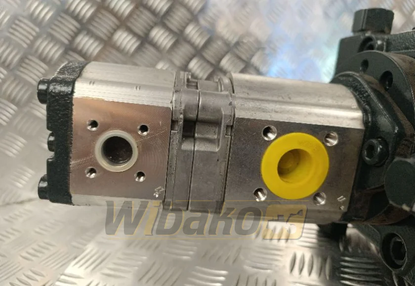 Hydraulikpumpe Rexroth 0517665025 1517223346/1519222547 – gebraucht