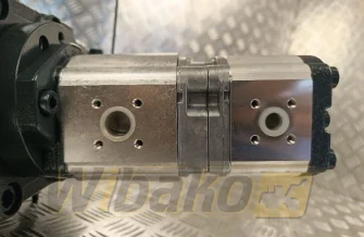 Hydraulikpumpe Rexroth 0517665025 1517223346/1519222547 – gebraucht (2)