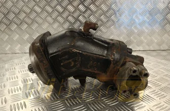 Hydromotor Rexroth A2FM80/61W-PZB027 R909433818 – gebraucht (2)