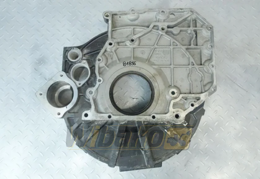 Schwungradgehäuse Cummins 4941044 – gebraucht