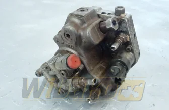 Kraftstoffpumpe Cummins 4989266RX