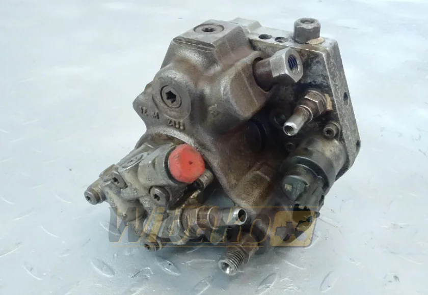 Kraftstoffpumpe Cummins 4989266RX – gebraucht