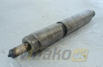 Injektor 225 bar Bosch KBEL90S44 567
