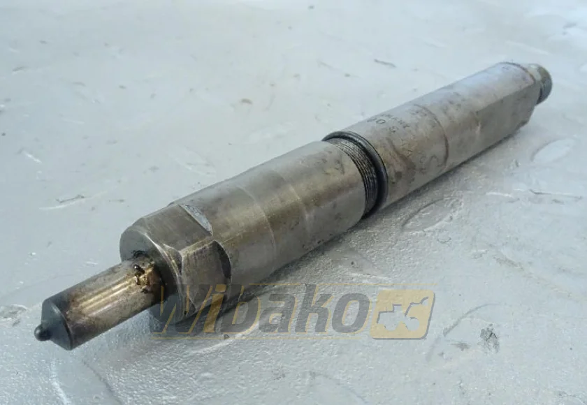 Injektor 225 bar Bosch KBEL90S44 567 – gebraucht