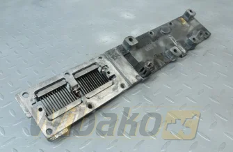 Ansaugkrümmerdeckel für Motor Cummins QSB6.7 5256196