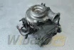 Turbolader Holset HE300VG 3793711 – gebraucht