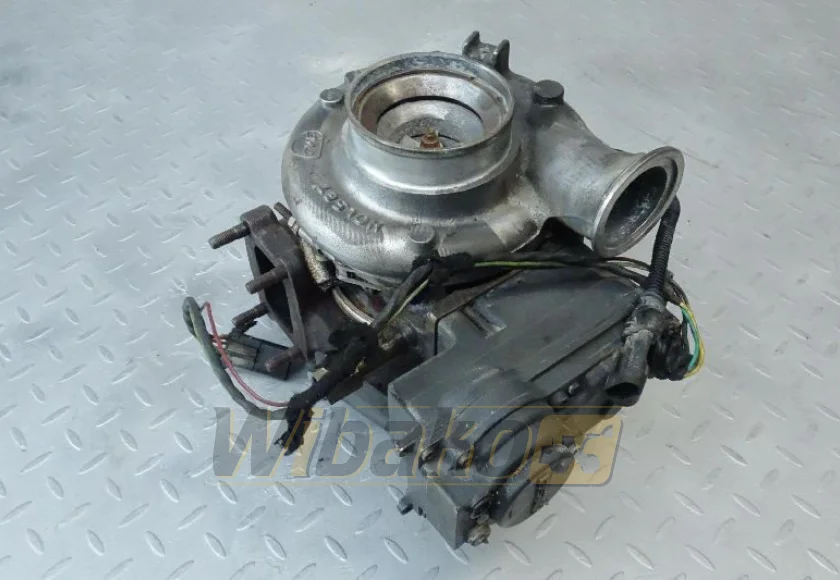 Turbolader Holset HE300VG 3793711 – gebraucht
