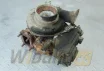 Turbolader Holset HE300VG 3793694 – gebraucht