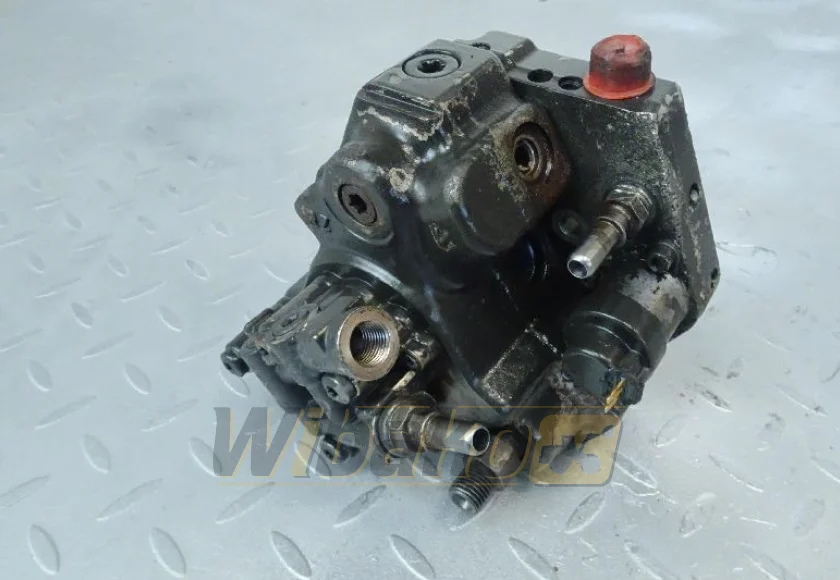 Kraftstoffpumpe Bosch CR/CP3HS3/L110/30-789S 0445020176 – gebraucht