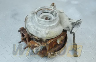 Turbolader Holset HE300VG 4352385