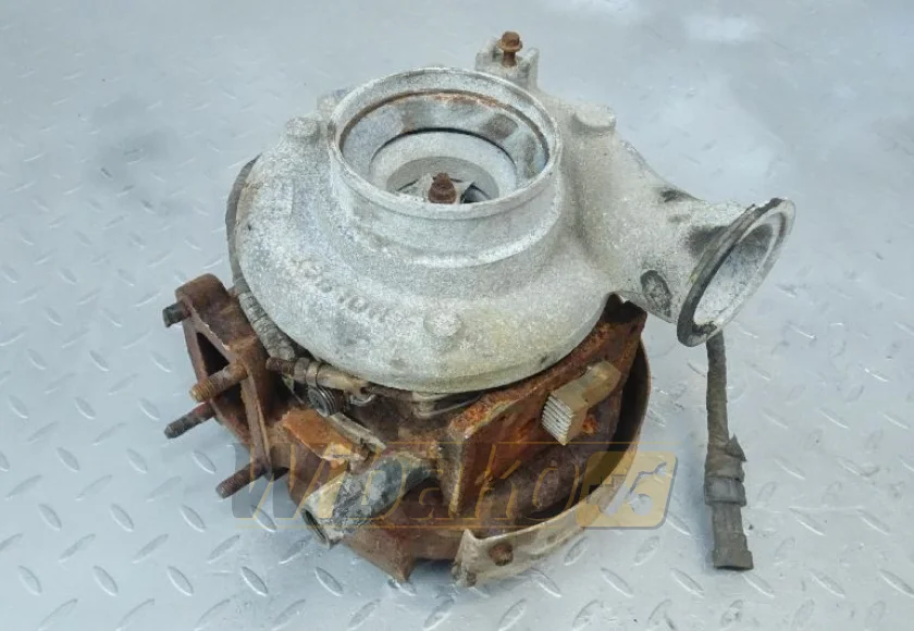 Turbolader Holset HE300VG 4352385 – gebraucht