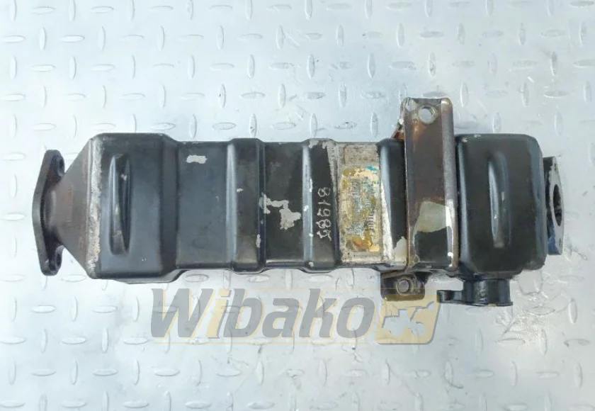 EGR-Kühler Cummins 5317072 – gebraucht