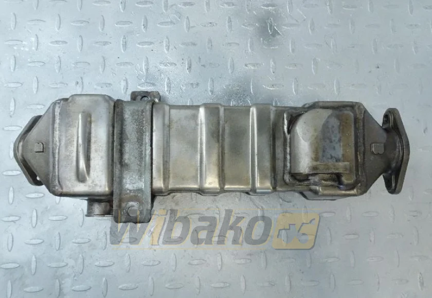 EGR-Kühler Cummins 5566765 – gebraucht