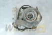 Turbolader Holset HE300VG 3793771 – gebraucht