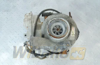 Turbolader Holset HE300VG 3793771