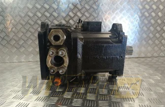Hydraulikpumpe Rexroth A4VG125EP2D1/32L-NZF02F691S-S **G* R902041263 – gebraucht (2)