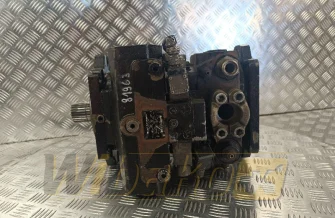 Hydraulikpumpe Rexroth A4VG125EP2D1/32L-NZF02F691S-S **G* R902041263