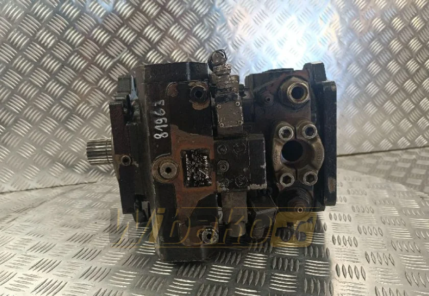 Hydraulikpumpe Rexroth A4VG125EP2D1/32L-NZF02F691S-S **G* R902041263 – gebraucht