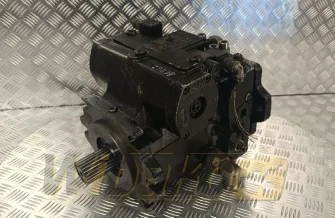Hydraulikpumpe Rexroth A4VG125EP2D1/32L-NZF02F691S-S **G* R902041263
