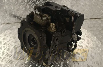 Hydraulikpumpe Rexroth A4VG125EP2D1/32L-NZF02F691S-S **G* R902041263 – gebraucht (2)