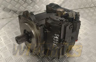 Hydraulikpumpe Hydromatik A4VG90EP2DT1/32L-NSF02N001E-S R902017393