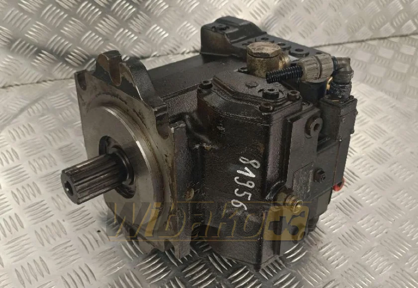 Hydraulikpumpe Hydromatik A4VG90EP2DT1/32L-NSF02N001E-S R902017393 – gebraucht