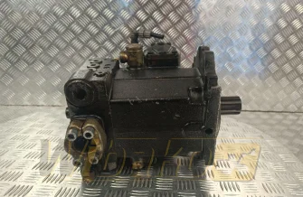 Hydraulikpumpe Hydromatik A4VG90EP2DT1/32L-NSF02N001E-S R902017393 – gebraucht (2)