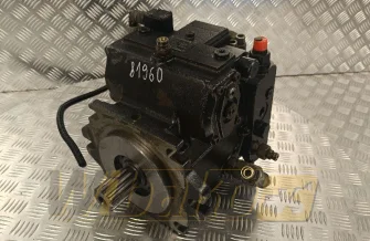 Hydraulikpumpe Rexroth A4VG90EP2DT1/32L-NSF02N001E-S R902017393