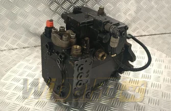 Hydraulikpumpe Rexroth A4VG90EP2DT1/32L-NSF02N001E-S R902017393 – gebraucht (2)