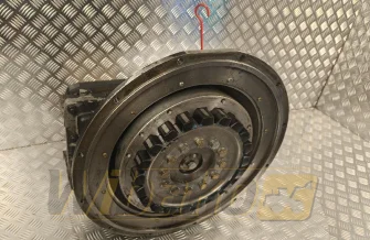 Pumpenverteilergetriebe Brevini riduttori BZ2-290/00 – gebraucht (2)