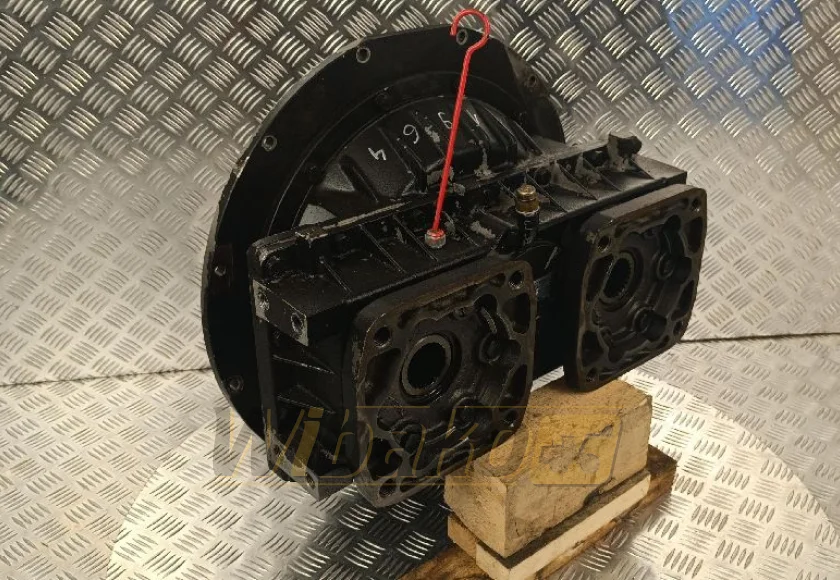 Pumpenverteilergetriebe Brevini riduttori BZ2-290/00 – gebraucht