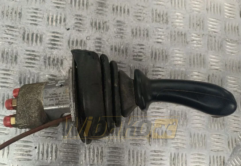 Joystick Rexroth 5443346F 07282868 – gebraucht