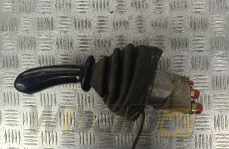 Joystick Rexroth 5443346F 07282868 – gebraucht (2)
