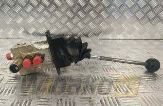Joystick Rexroth 5443345E 07282867 – gebraucht (2)