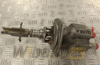 Joystick Rexroth 10222746 08351386 – gebraucht (2)