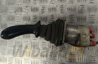 Joystick Rexroth 4TH6E52-14/YT41M01 – gebraucht (2)