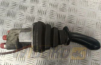 Joystick Rexroth 4TH6E52-14/YT41M01 