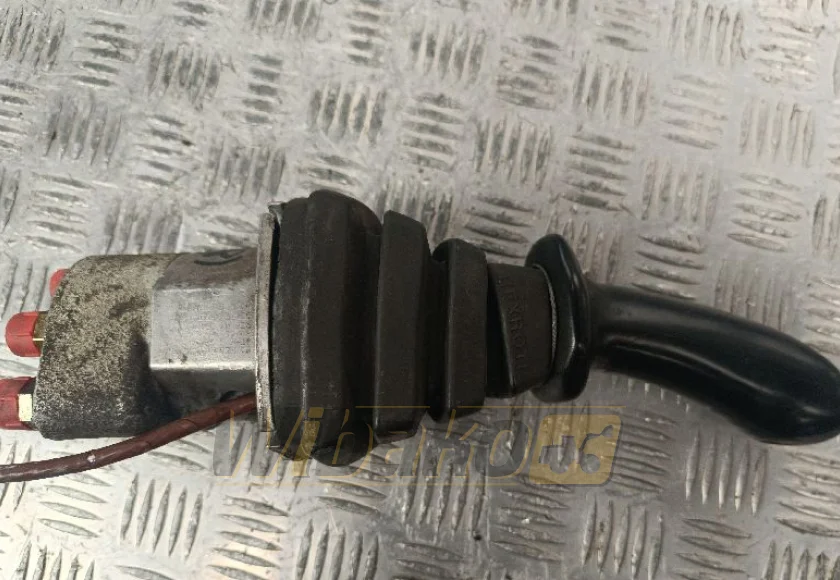 Joystick Rexroth 4TH6E52-14/YT41M01 – gebraucht