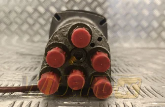 Joystick Rexroth 4TH6E52-14/YT41M01 – gebraucht (3)