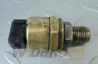 Öldrucksensor M14x22, 3x pin Deutz 04199552